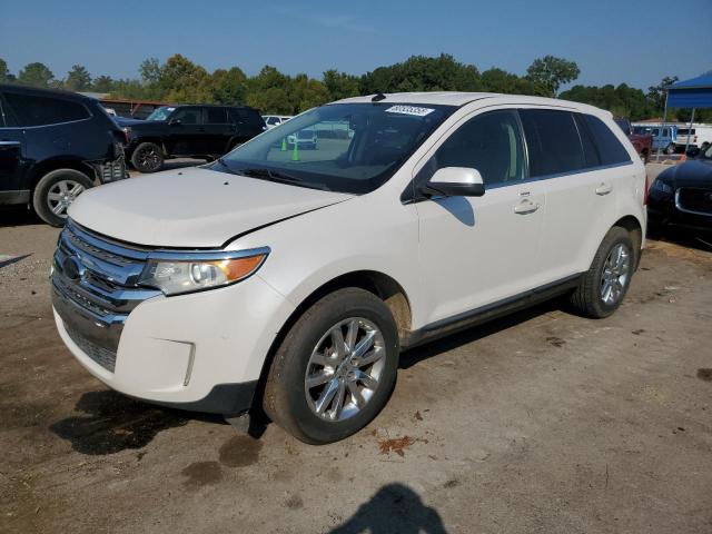 FORD EDGE LIMIT