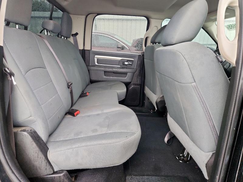 2019 RAM 1500 CLASS - 1C6RR6TT6KS704739