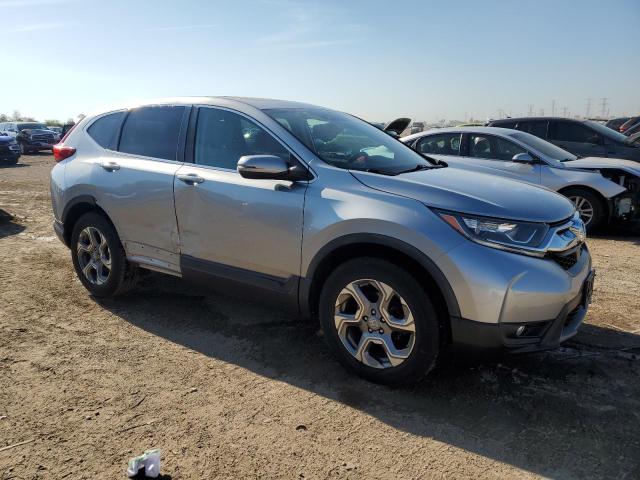 2017 HONDA CR-V EX - 5J6RW2H53HL065933