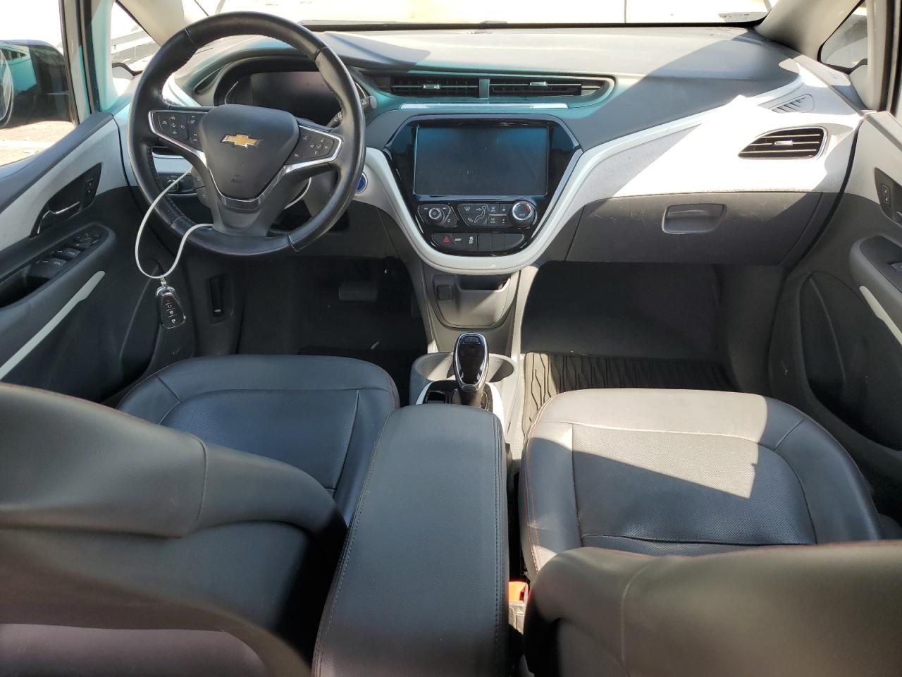 CHEVROLET BOLT EV PREMIER