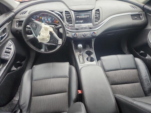 2020 CHEVROLET IMPALA LT 1G11Z5S30LU106128