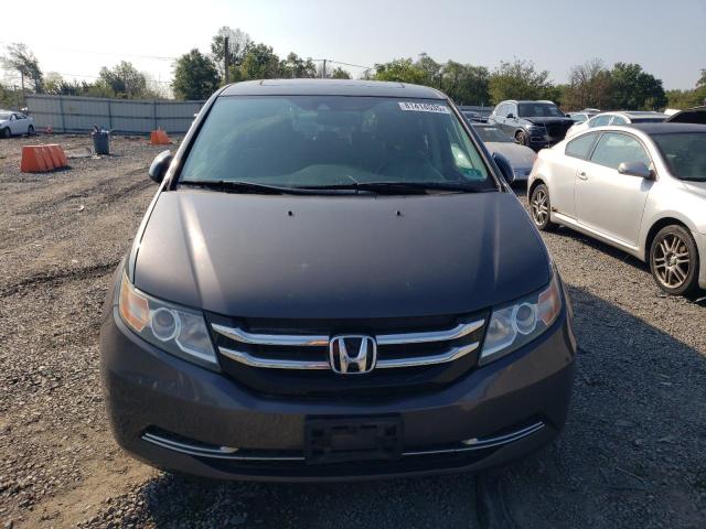2016 HONDA ODYSSEY EX 5FNRL5H66GB123026
