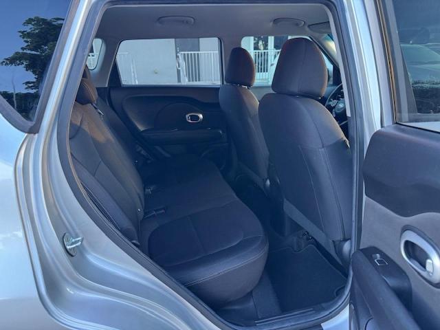 2018 KIA SOUL #3255227076