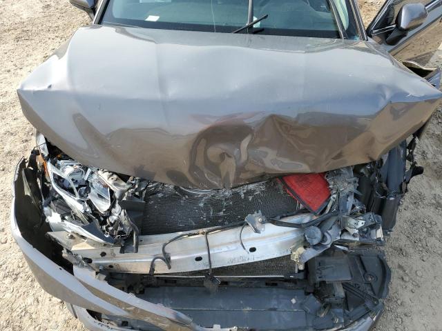 2019 TOYOTA CAMRY L - 4T1B11HK5KU825993