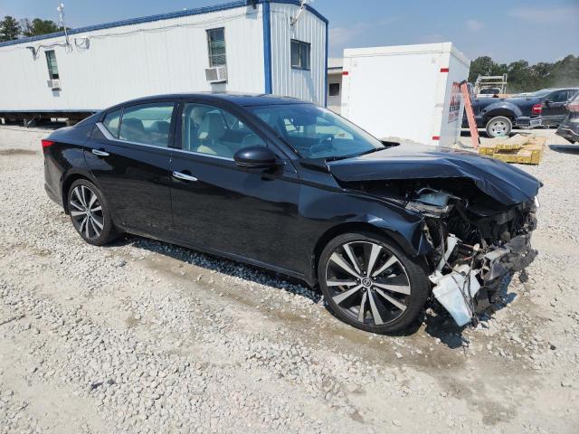 2019 NISSAN ALTIMA PLA 1N4BL4FV1KC100724