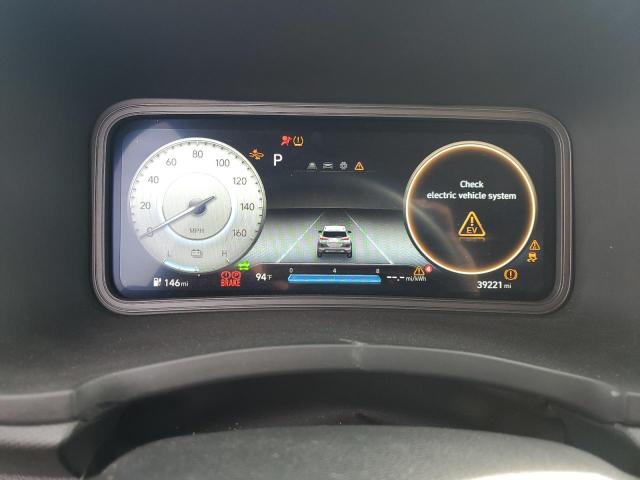 2023 HYUNDAI KONA SE KM8K23AG0PU178490