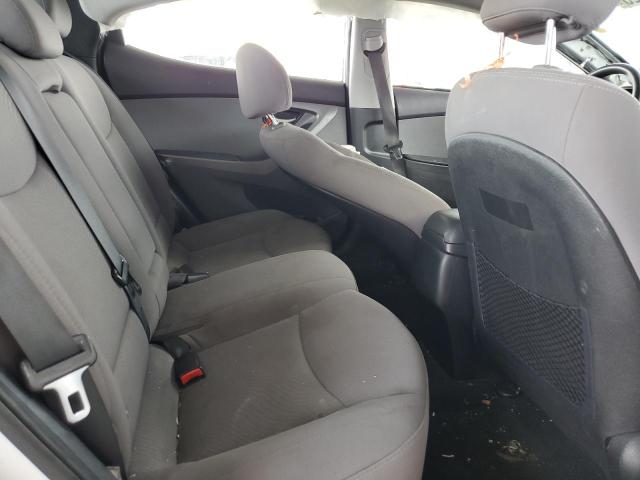2016 HYUNDAI ELANTRA SE 5NPDH4AE9GH691876