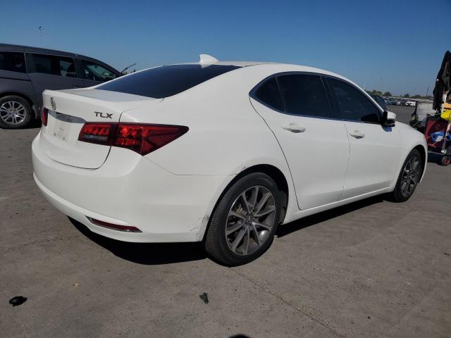 2015 ACURA TLX 19UUB2F33FA002452