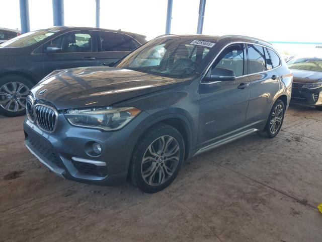 BMW X1 XDRIVE2