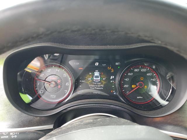 2023 DODGE CHARGER SC - 2C3CDXGJ9PH607985