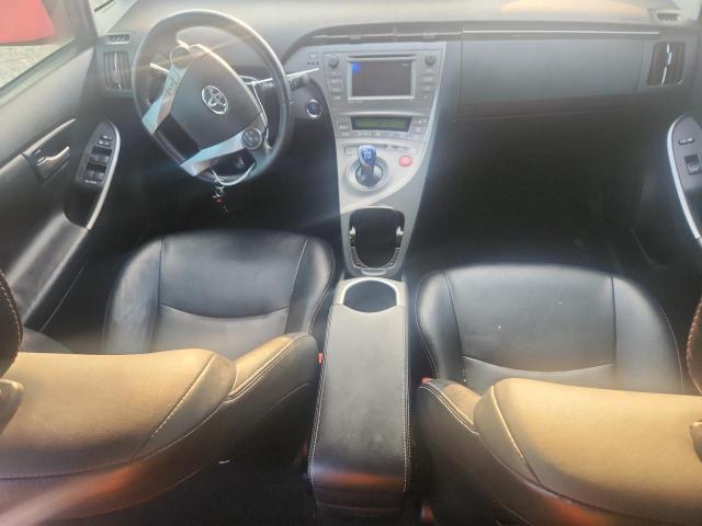 2015 TOYOTA PRIUS - JTDKN3DU2F0399429