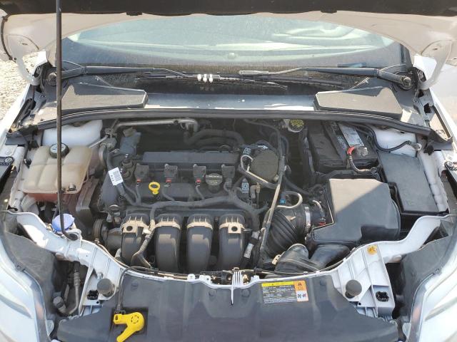 2013 FORD FOCUS SE - 1FADP3F27DL192034