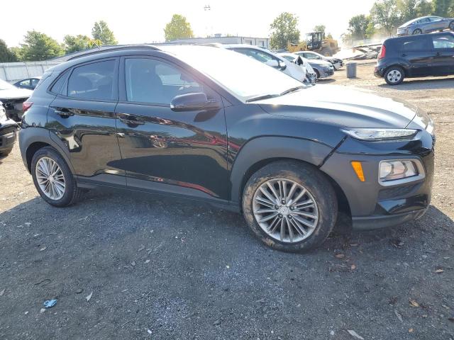 2018 HYUNDAI KONA SEL - KM8K22AA6JU103032