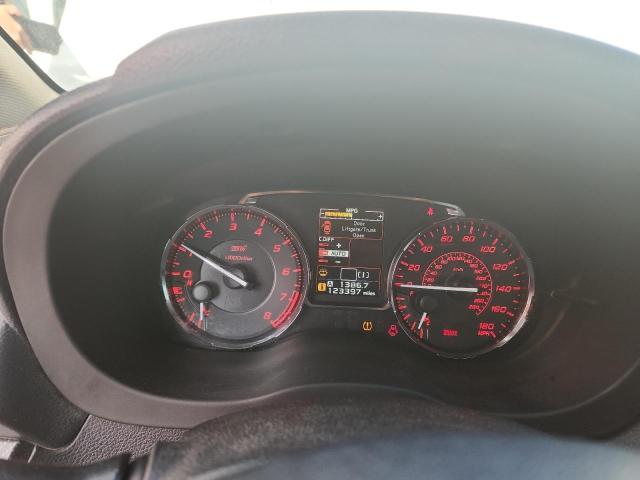 2015 SUBARU WRX STI JF1VA2L60F9827859