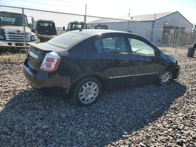 2012 NISSAN SENTRA 2.0 - 3N1AB6AP7CL609688