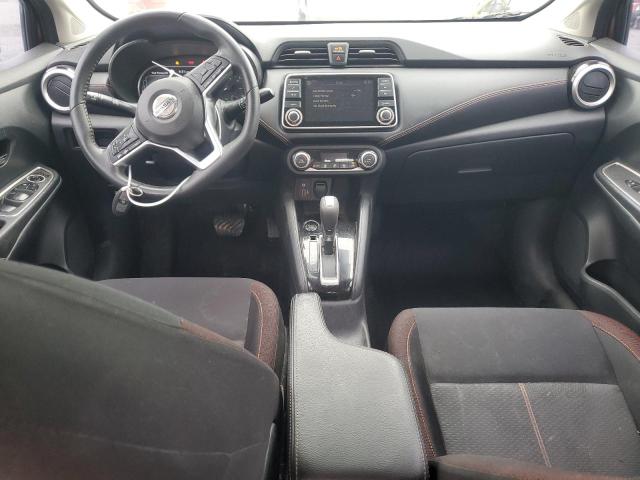 2020 NISSAN VERSA SR 3N1CN8FVXLL804638