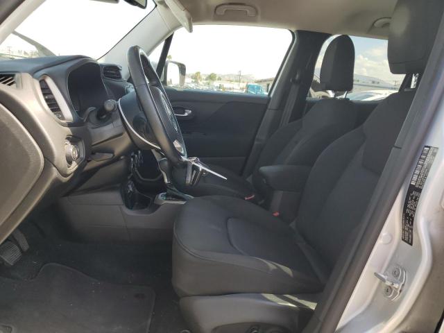 2016 JEEP RENEGADE L ZACCJABT8GPD65294