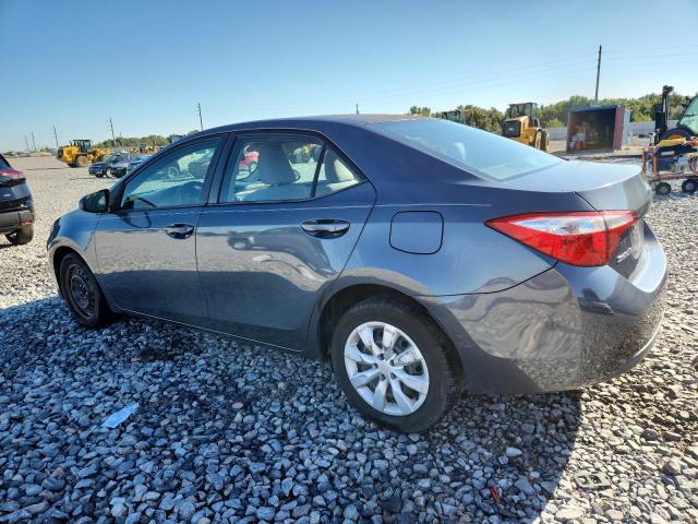 2014 TOYOTA COROLLA L - 2T1BURHEXEC013465