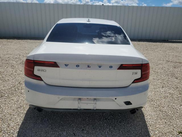 2017 VOLVO S90 T5 MOM YV1102AK7H1008418