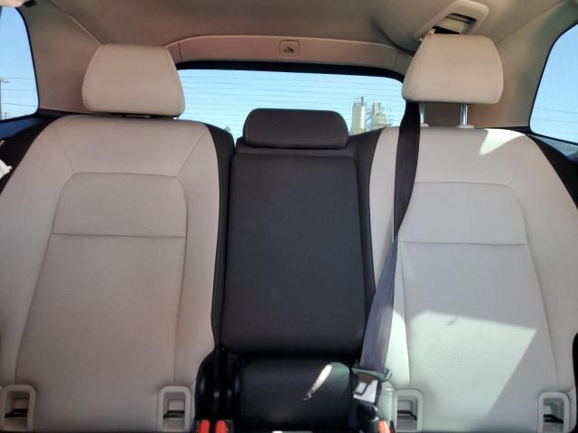 2025 HONDA CR-V EX 2HKRS3H45SH303677