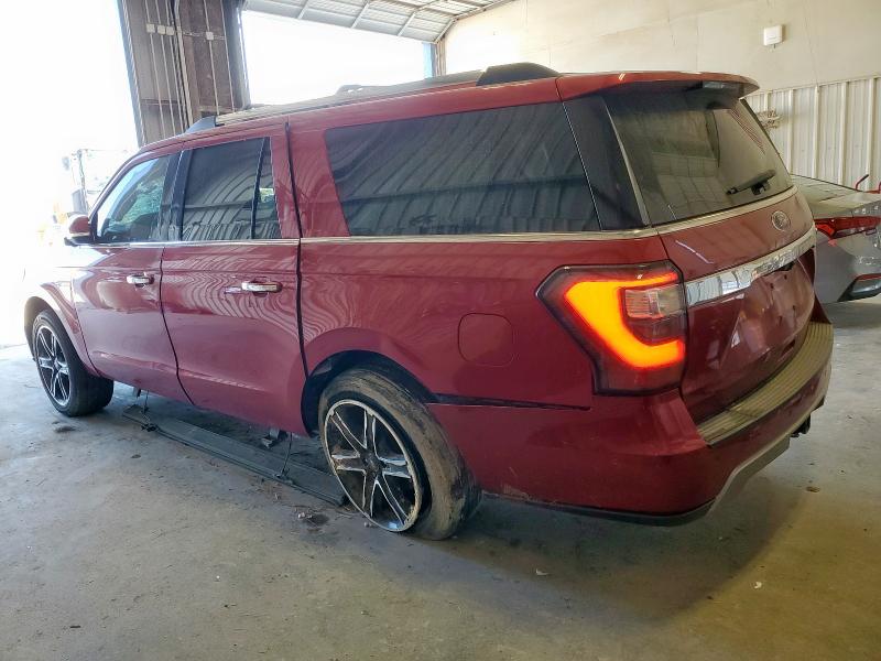 2020 FORD EXPEDITION 1FMJK1KT1LEA80598