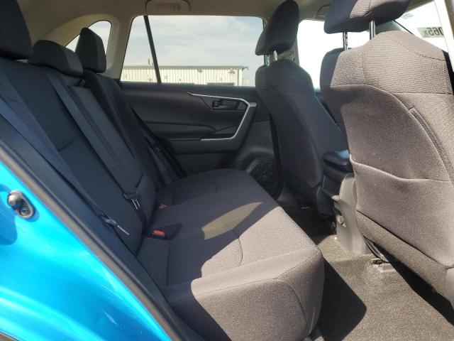 2019 TOYOTA RAV4 LE - 2T3F1RFV6KC021255