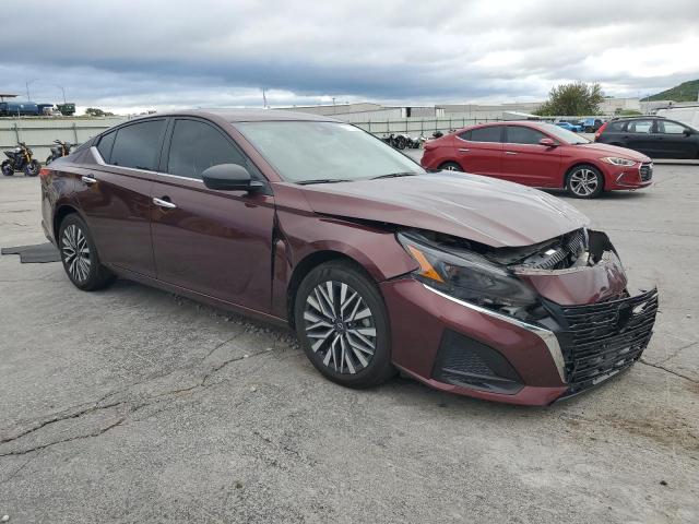 2024 NISSAN ALTIMA SV - 1N4BL4DV7RN406599