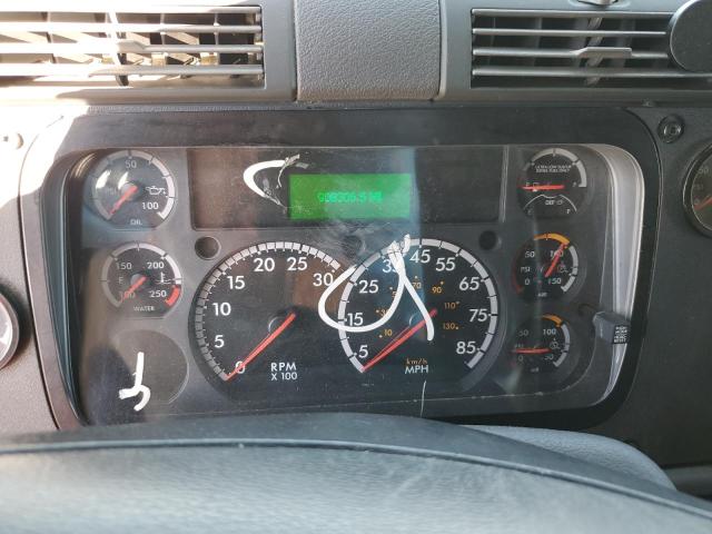 2017 FREIGHTLINER CASCADIA 1 #3276498085