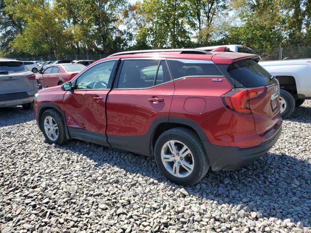 2020 GMC TERRAIN SLE #3263889685