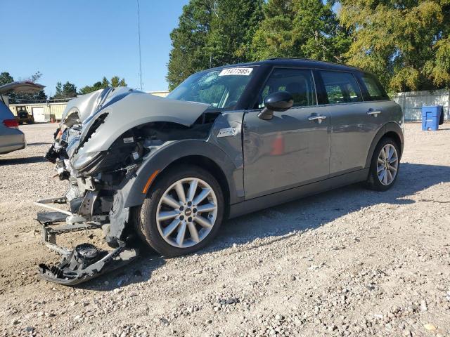 Global Auto Auctions: 2017 MINI COOPER S CLUBMAN ALL4