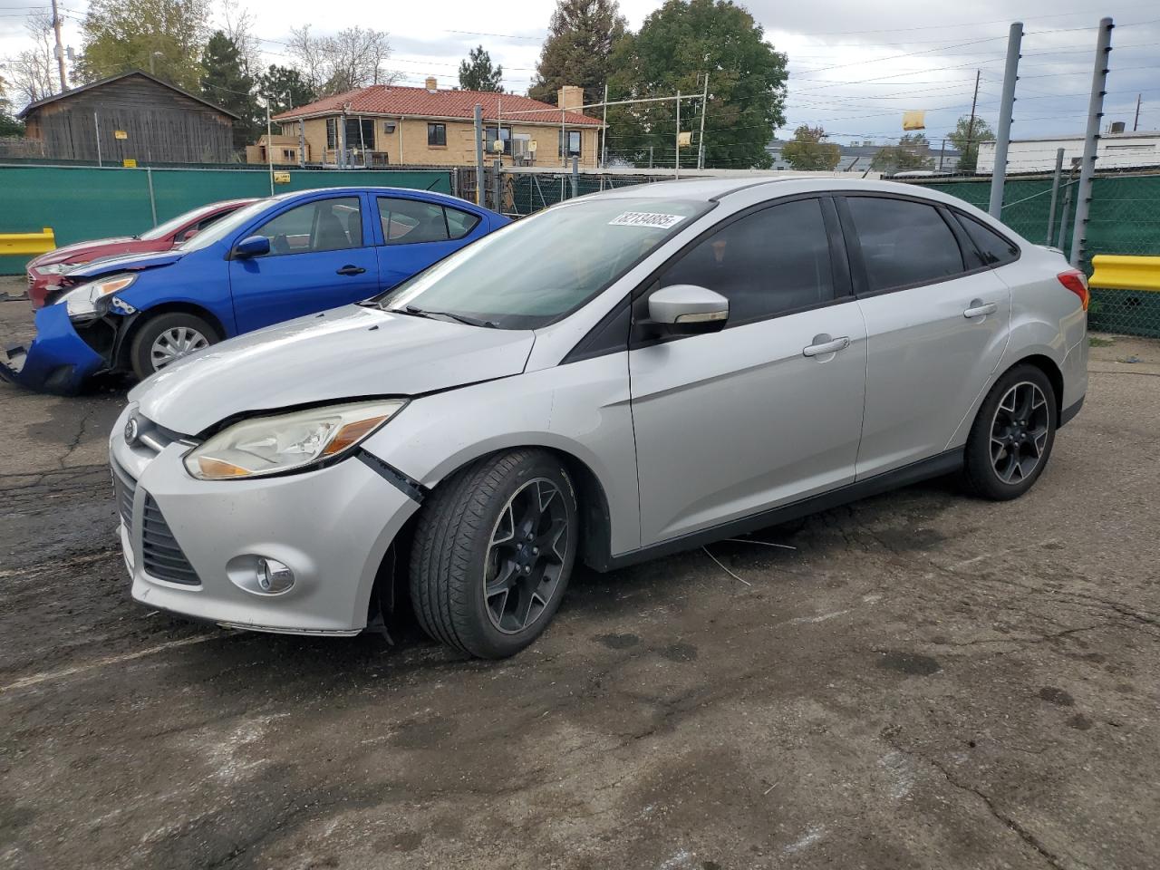 Фото авто