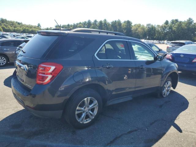 2016 CHEVROLET EQUINOX LT #3304782913