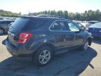 Lot #3304782913 2016 CHEVROLET EQUINOX LT