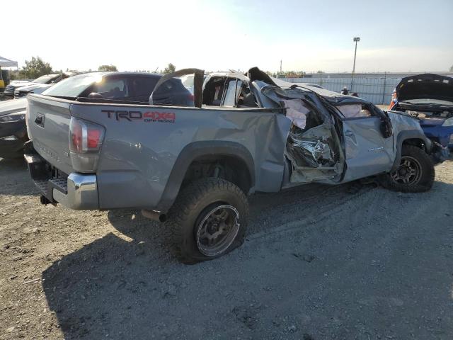 2020 TOYOTA TACOMA DOUBLE CAB 3TMDZ5BN9LM097293