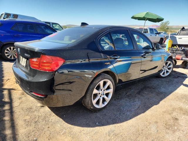2014 BMW 320 I XDRI #3287643005