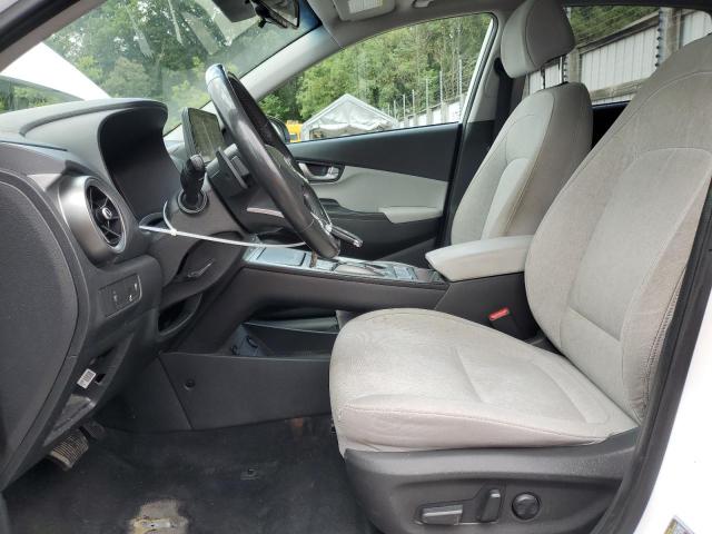 2023 HYUNDAI KONA SEL KM8K33AG9PU182356