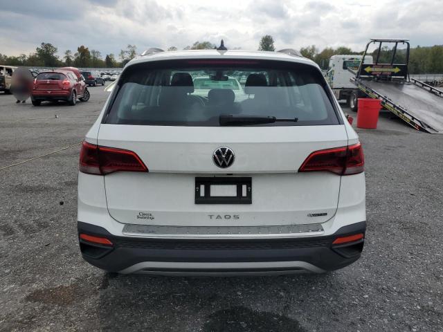 2024 VOLKSWAGEN TAOS S - 3VV8X7B26RM017161