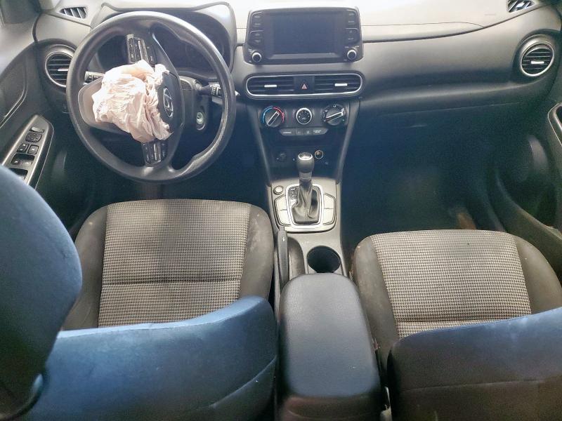 2020 HYUNDAI KONA SE KM8K12AA5LU484037