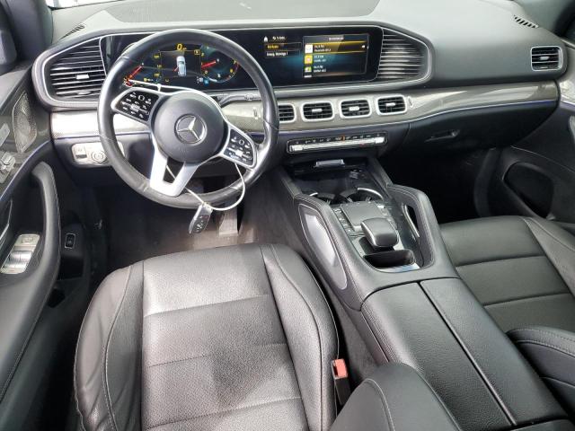 2022 MERCEDES-BENZ GLE 350 4JGFB4JB5NA615376
