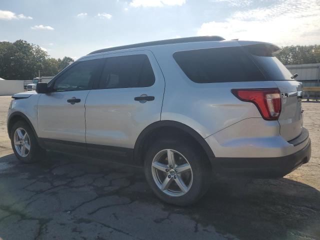 2018 FORD EXPLORER #3292514703