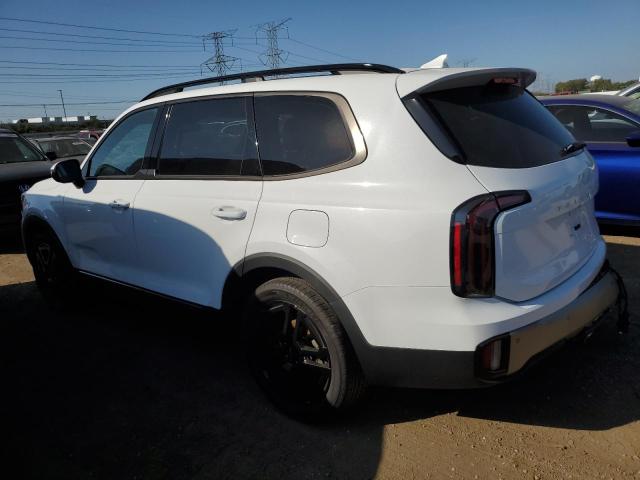 2023 KIA TELLURIDE #3290370776