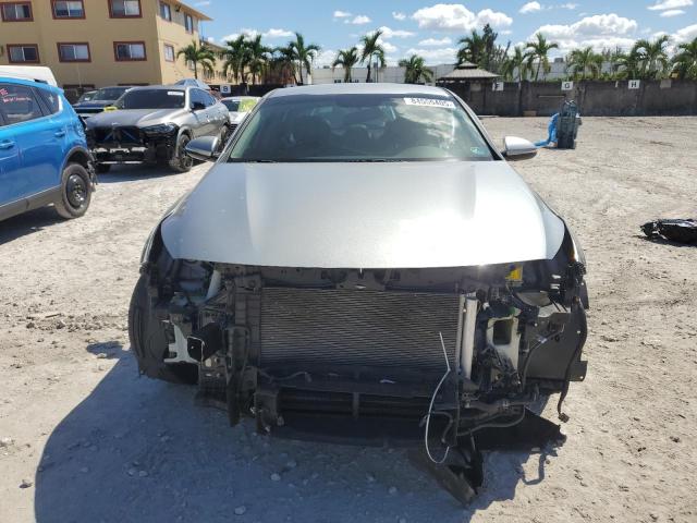 2017 KIA OPTIMA HYB KNAGU4LE1H5010369