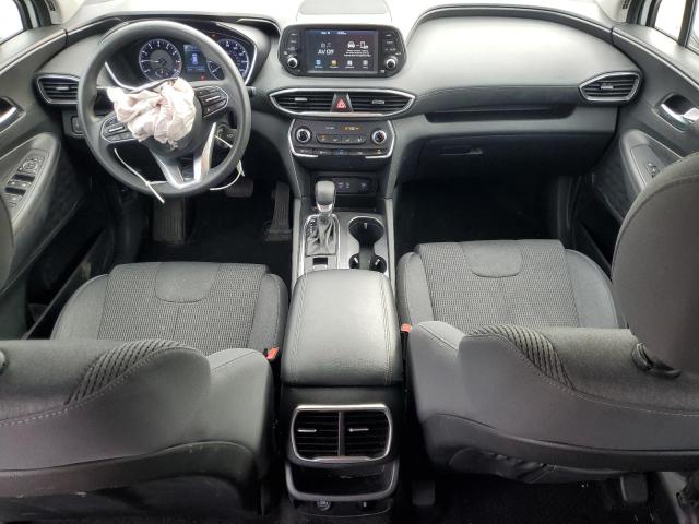 2019 HYUNDAI SANTA FE SE 5NMS2CAD0KH114024