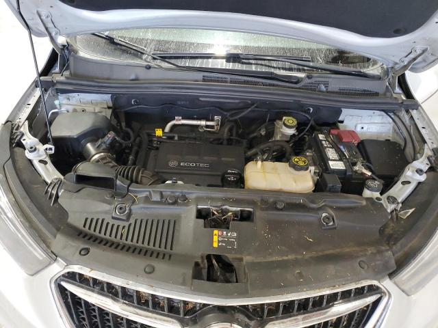 2019 BUICK ENCORE PRE KL4CJASB5KB895498