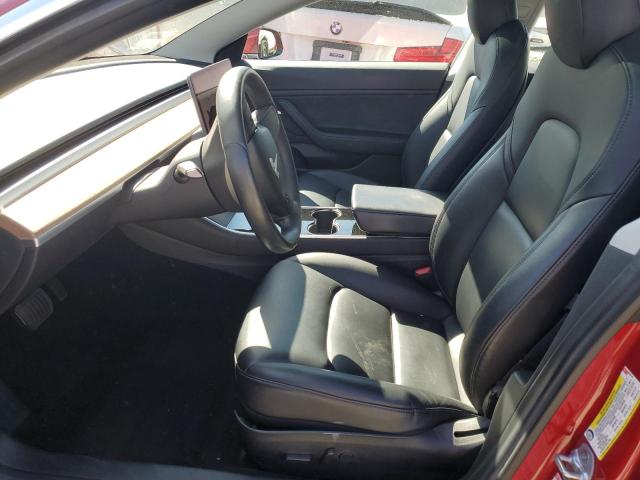 2018 TESLA MODEL 3 - 5YJ3E1EA7JF058132