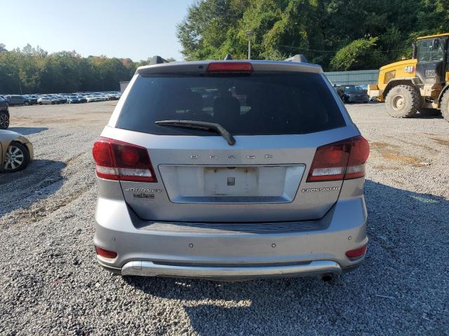 2020 DODGE JOURNEY CROSSROAD - 3C4PDCGB0LT194306