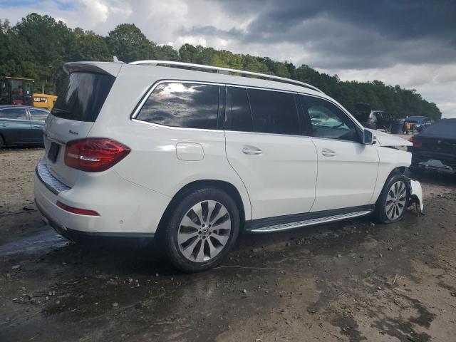 2019 MERCEDES-BENZ GLS 450 4M - 4JGDF6EE4KB227119