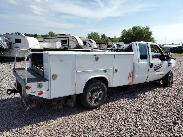 2009 FORD F350 SUPER #3304690954
