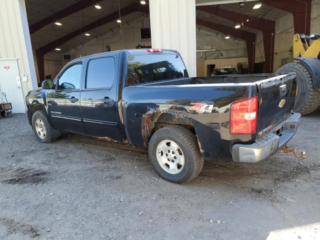 2013 CHEVROLET SILVERADO - 3GCPKSE75DG198876