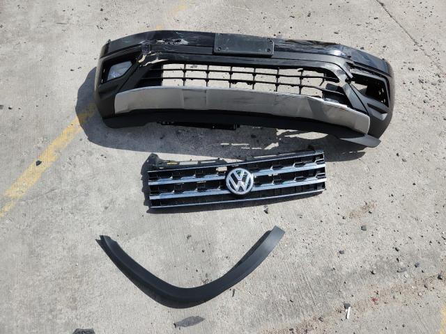 2019 VOLKSWAGEN ATLAS SE 1V2LR2CA9KC507773